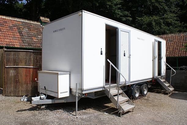 Trusted Wallingford Center, CT Portable Potty Rental Experts