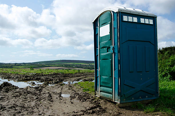 Portable Restrooms for Agricultural Sites in Wallingford Center, CT